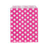 Polka Dot Paper Bags wholesale