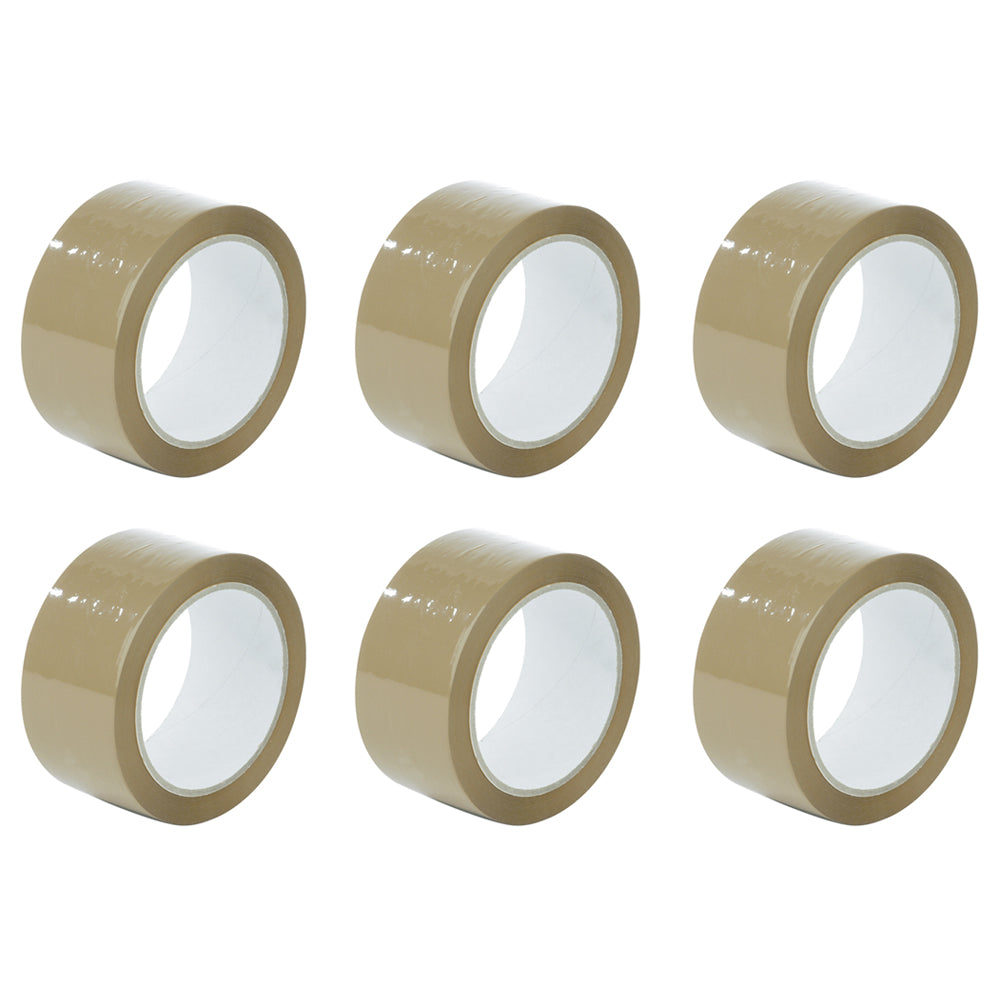 Cheap Brown Packing Tape
