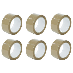 Cheap Brown Packing Tape