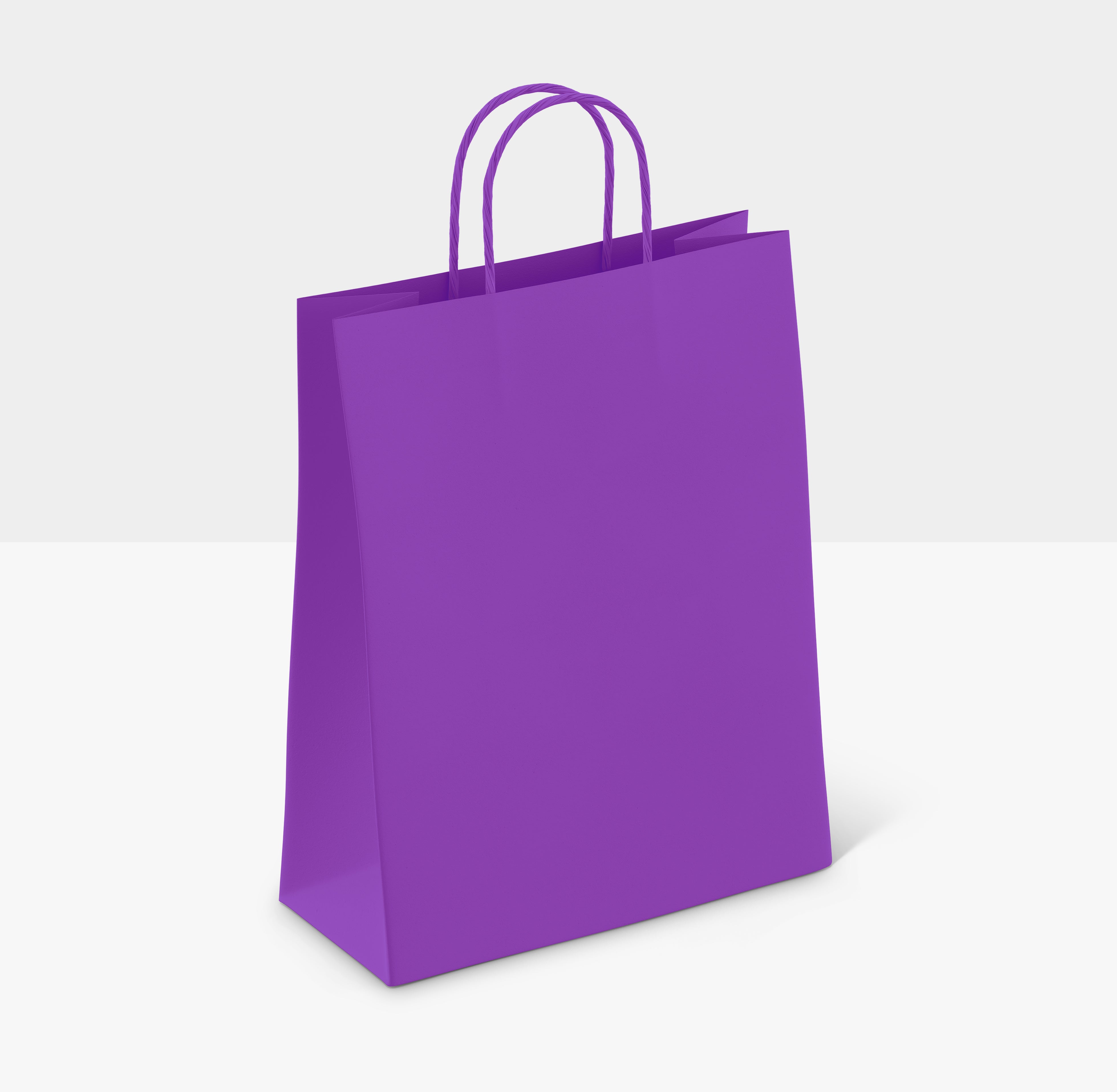 Paper Bags With Handles - Party Bags, Brown Paper Bags – Mr Bags